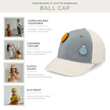 Kids Ball Cap