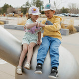 Kids Ball Cap