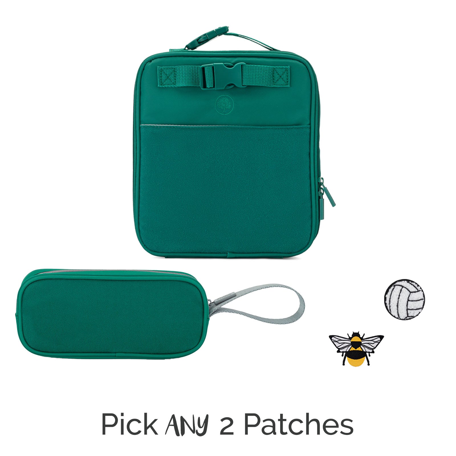 Essentials Add-On Pack