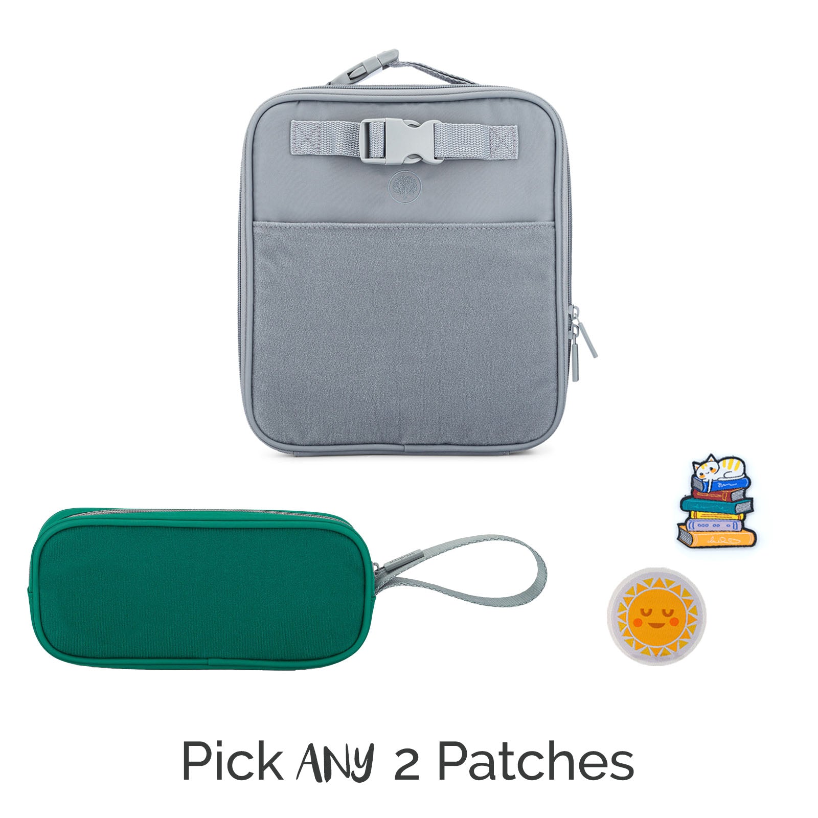 Essentials Add-On Pack