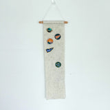 Patch Banner