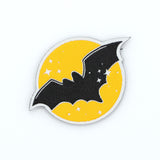 Hook and Loop Patch - Halloween Set