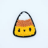 Hook and Loop Patch - Halloween Set