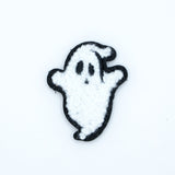 Hook and Loop Patch - Halloween Set