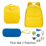 Original Complete School System