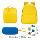 Original Complete School System