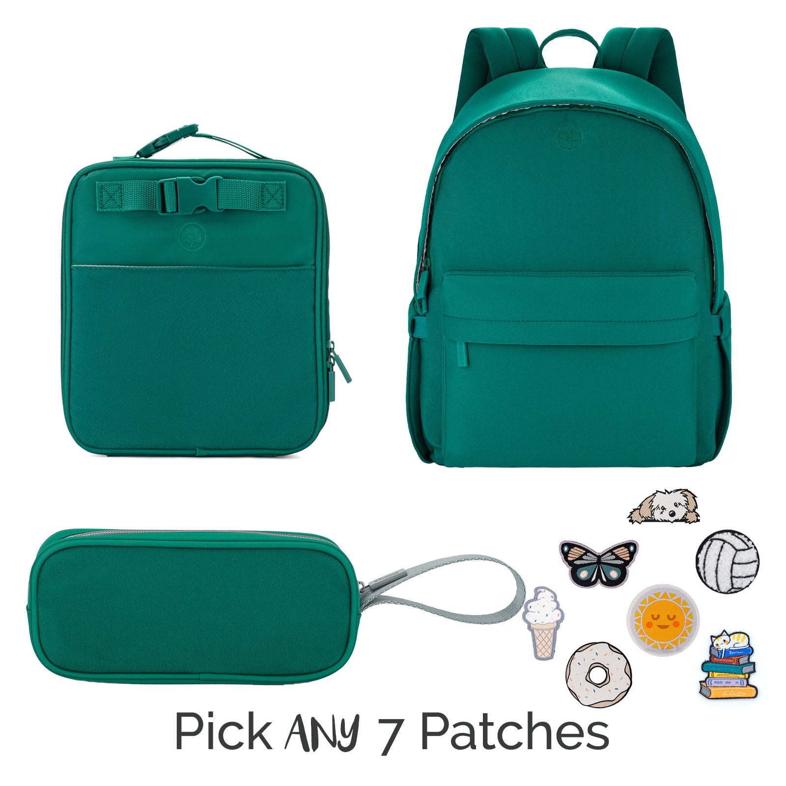 Original Complete School System