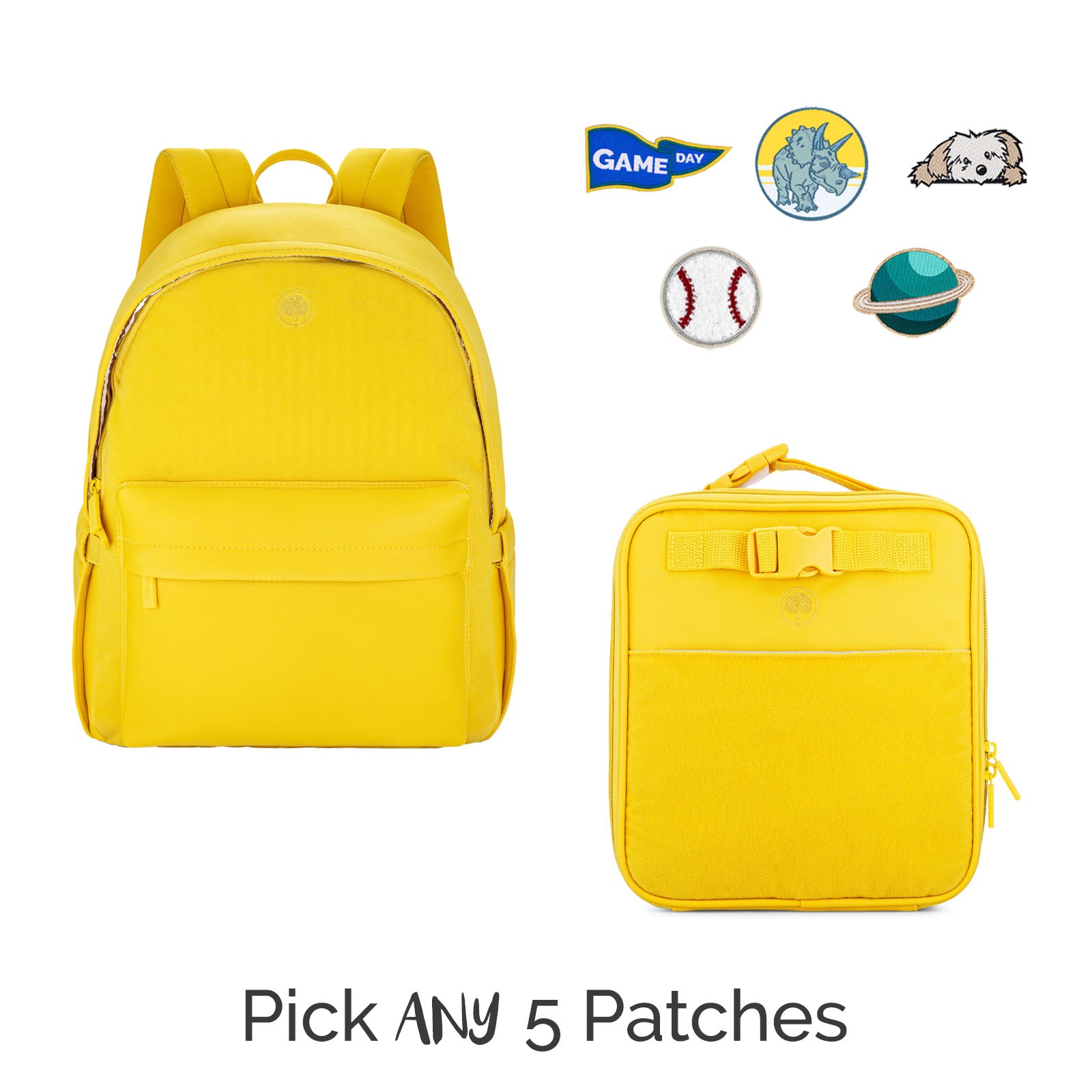 Original Starter Set