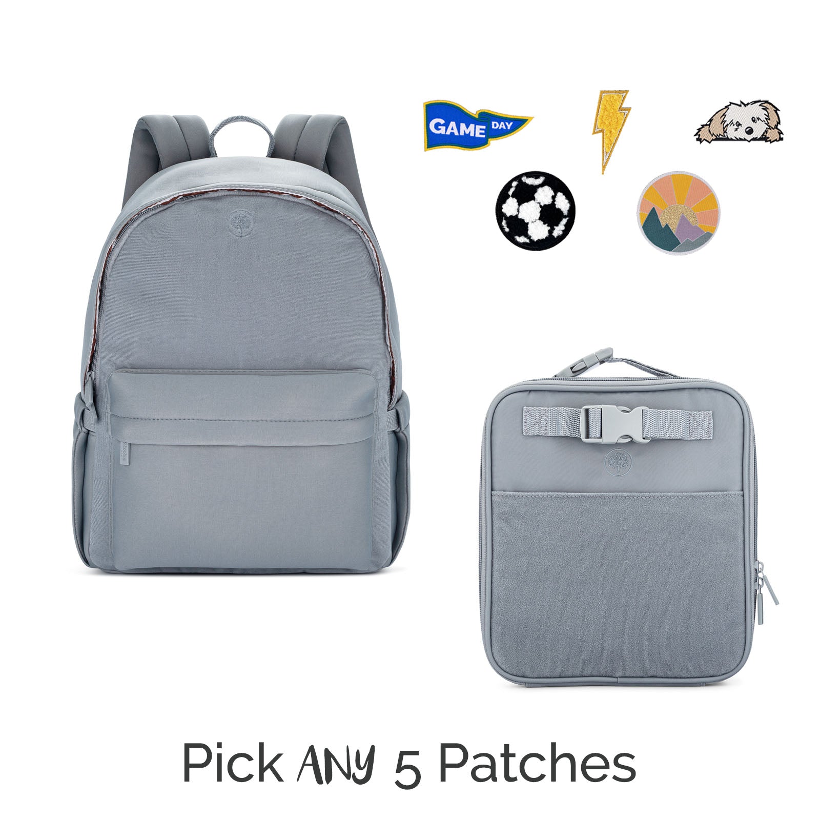 Original Starter Set