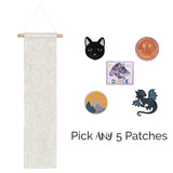 Patch Gift Packs