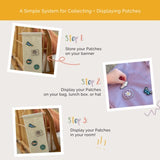 Patch Display System