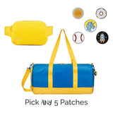 Travel Bundle