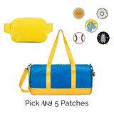 Travel Bundle