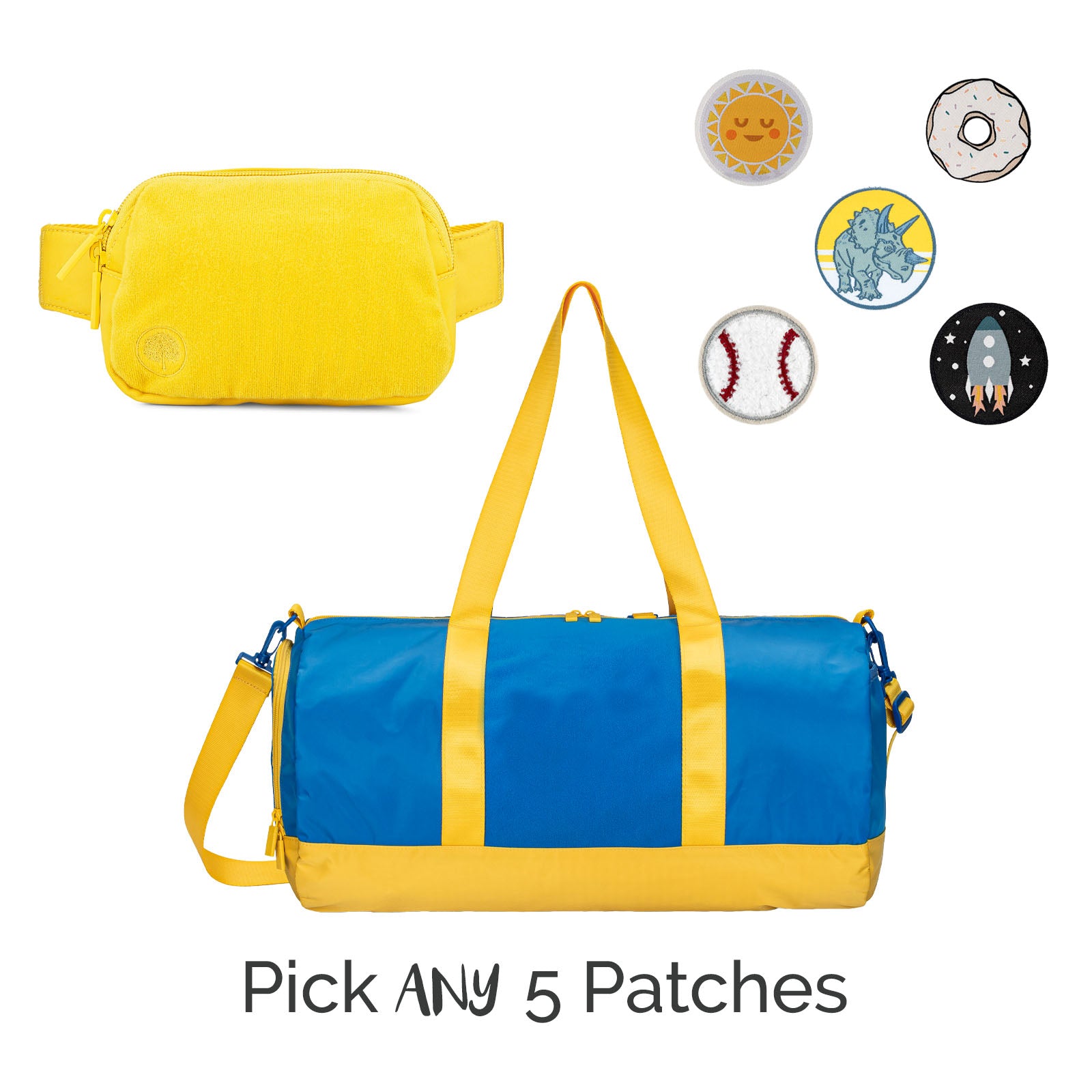 Travel Bundle