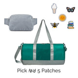 Travel Bundle