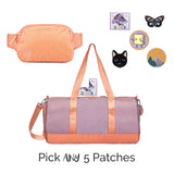 Travel Bundle