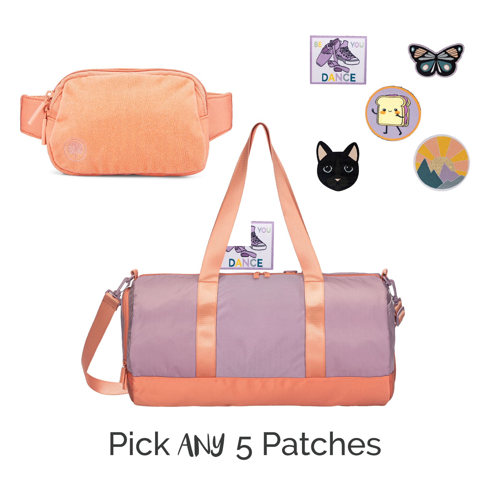 Travel Bundle