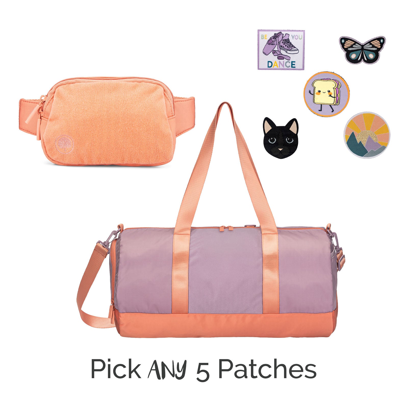 Travel Bundle