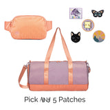 Travel Bundle