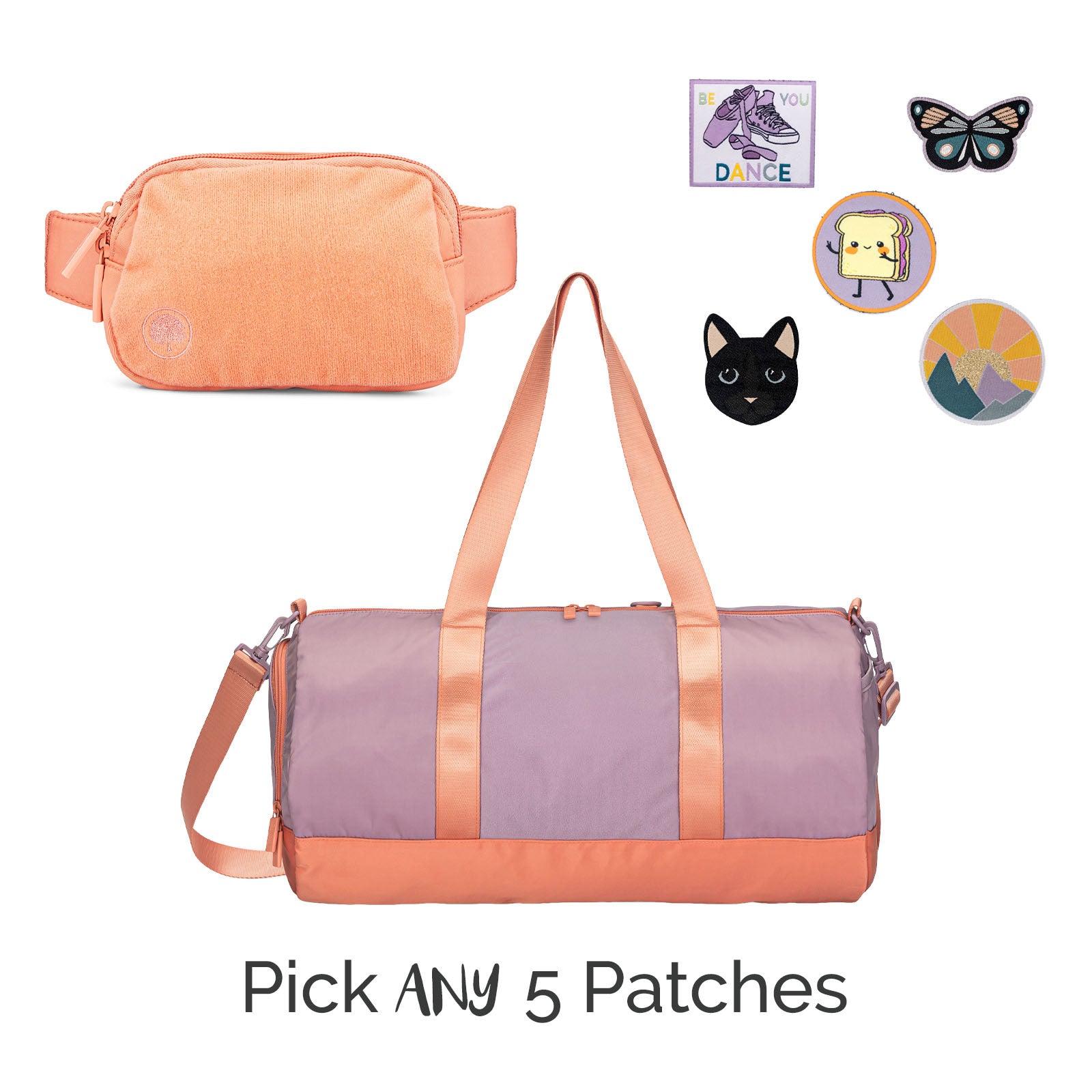 Travel Bundle