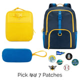 Venture Complete School System