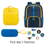 Venture Complete School System