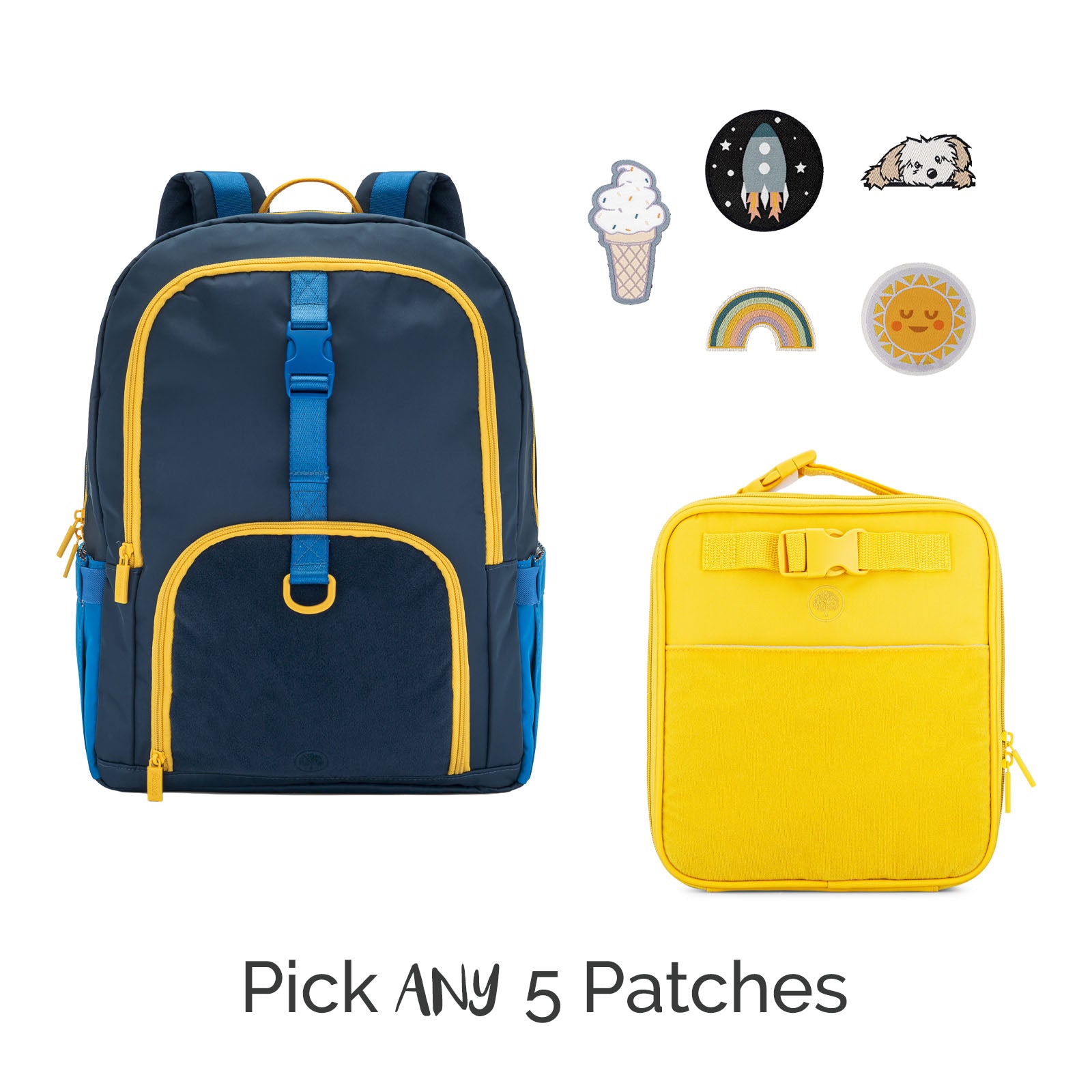 Venture Starter Set