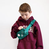 Hook and Loop Patch - Winter Set